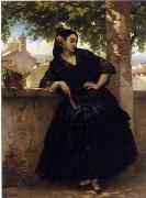 unknow artist Arab or Arabic people and life. Orientalism oil paintings 583 Germany oil painting artist